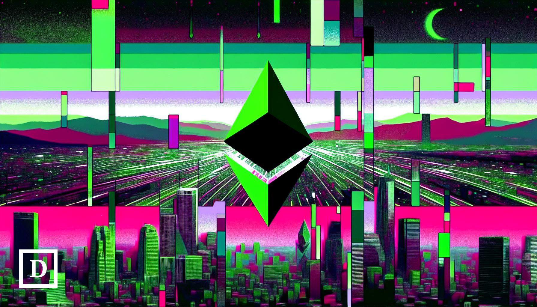 EF Mandate cover image