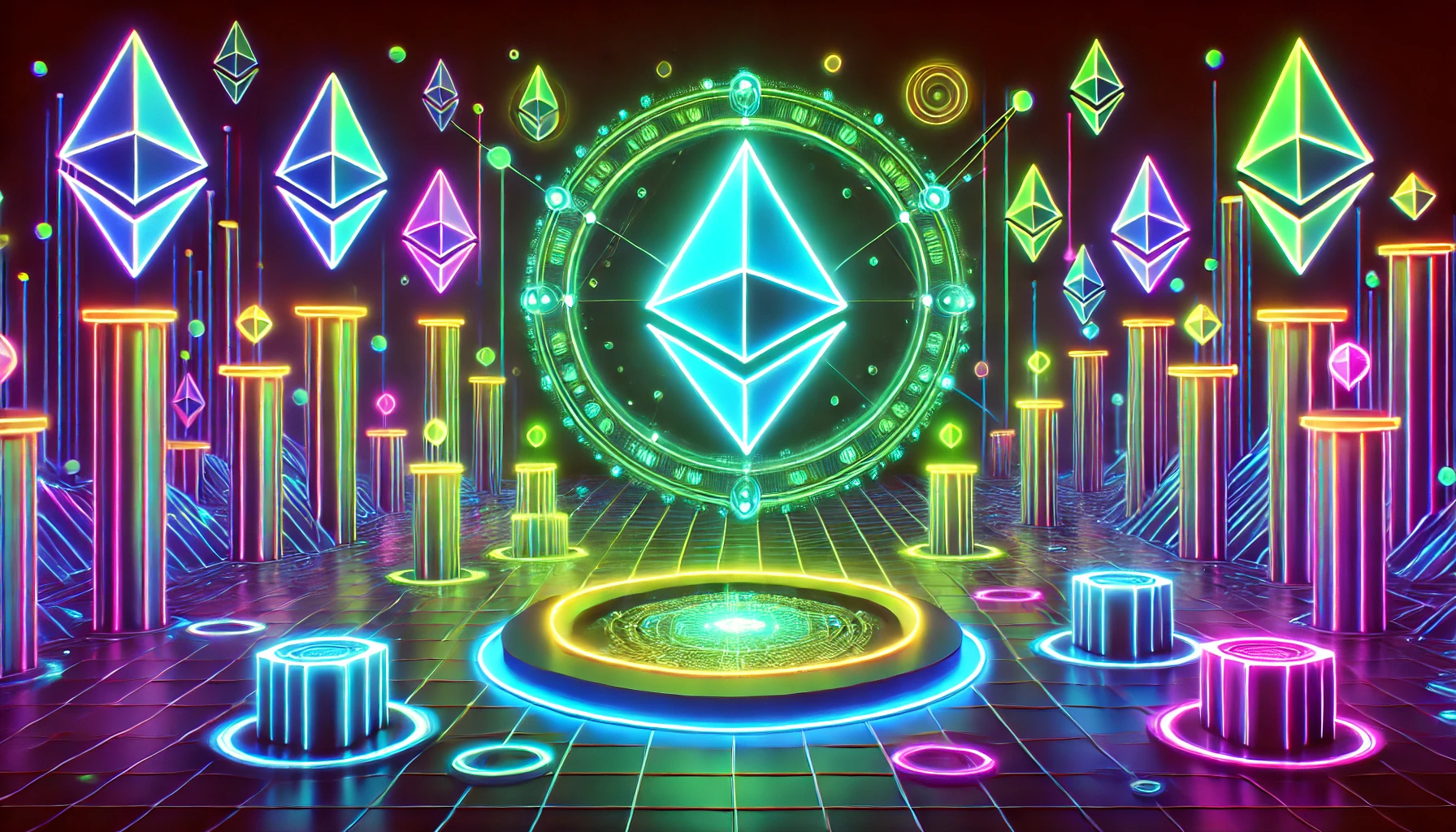 Binance Users Added the Most ETH Out of All Ethereum Stakers in September
