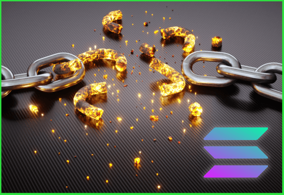 Solana Blockchain Suffers Intermittent Stability