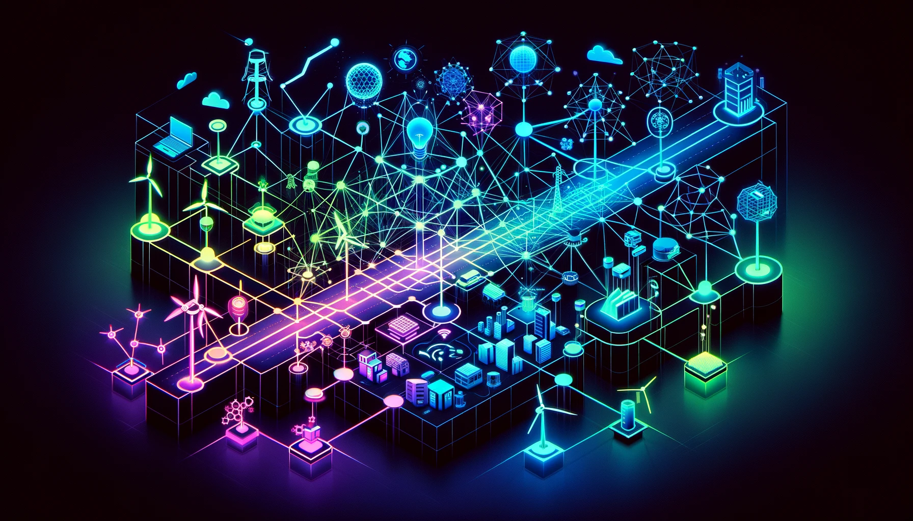 DePIN Sector Sees Resurgence In 2024