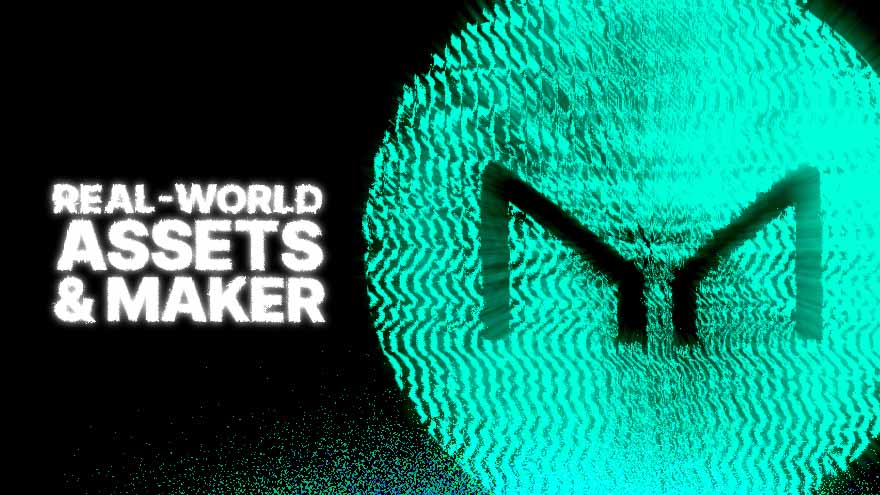 MakerDAO Members Vote on Issuing $30M Loan To Societe Generale