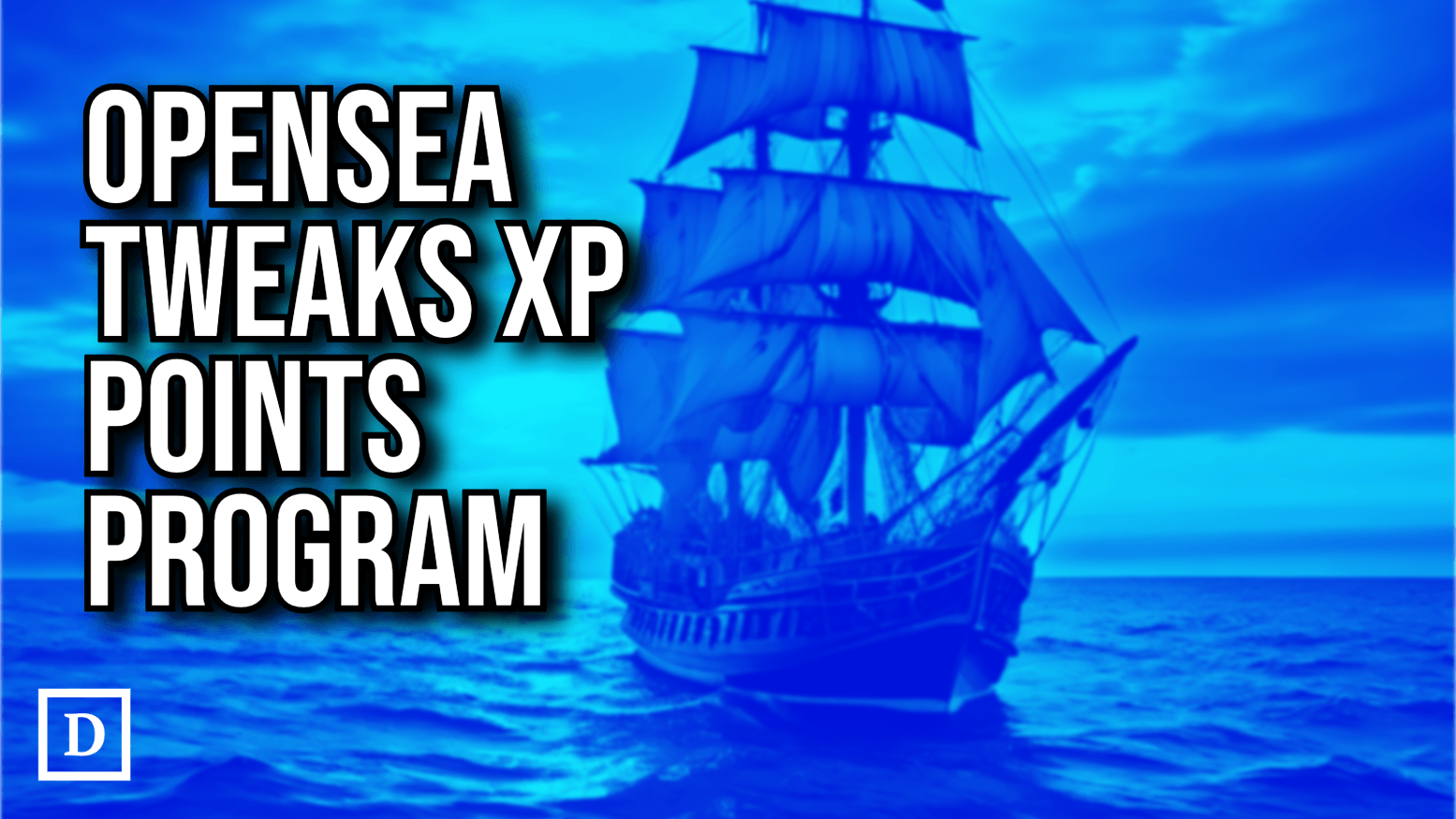 OpenSea to Modify Points Program Amid Community Backlash
