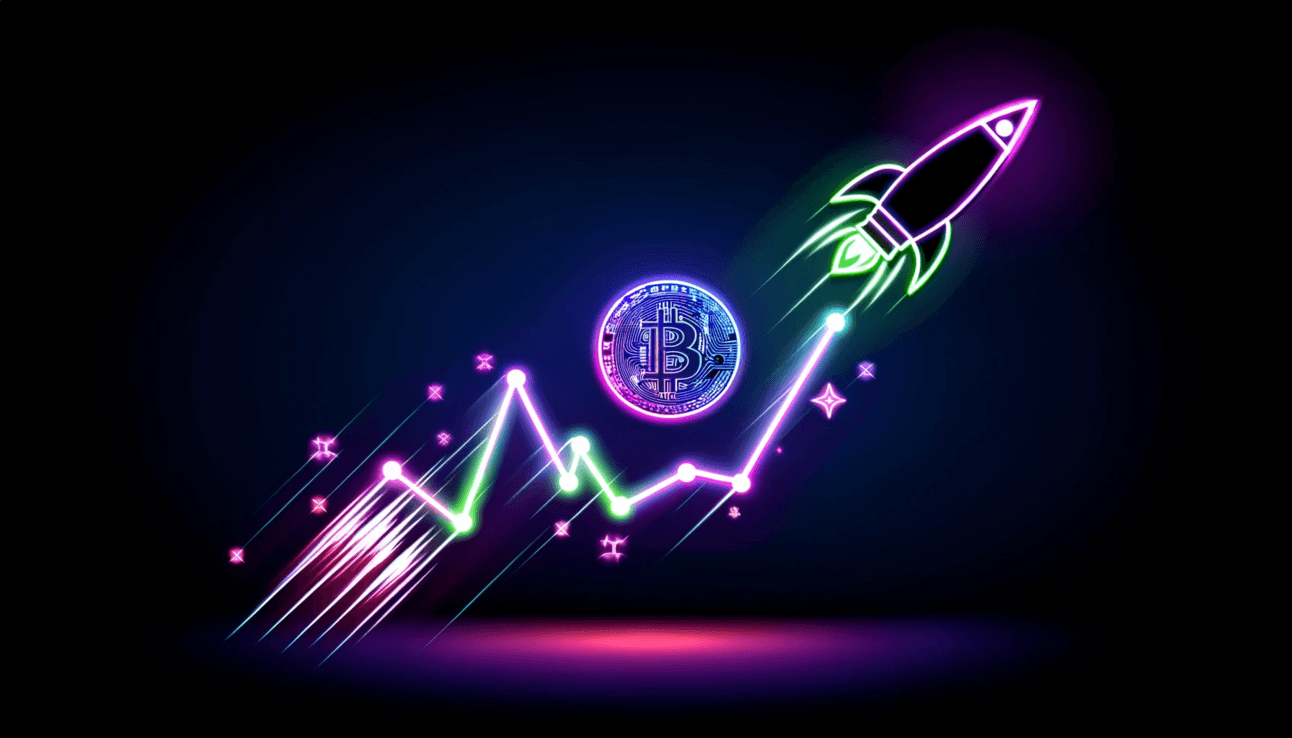 🚀Weekly Recap: BTC At New All-Time Highs, ETH At $4K