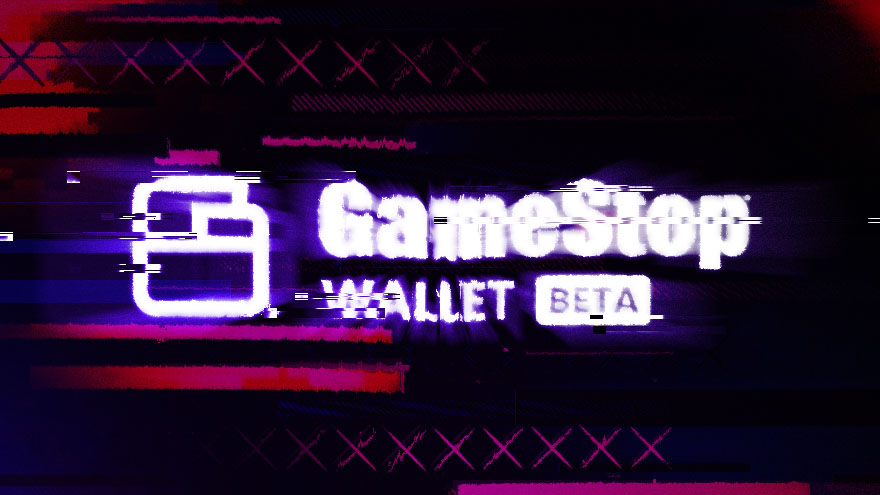 GameStop Launches Beta Version of Non-Custodial Crypto Wallet