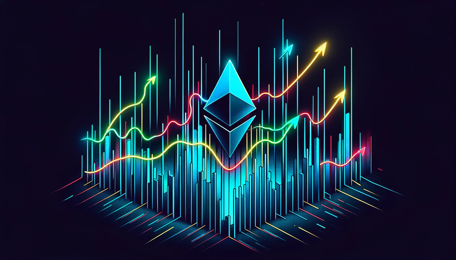 ETH Pushes Past $3,000 For The First Time Since April 2022