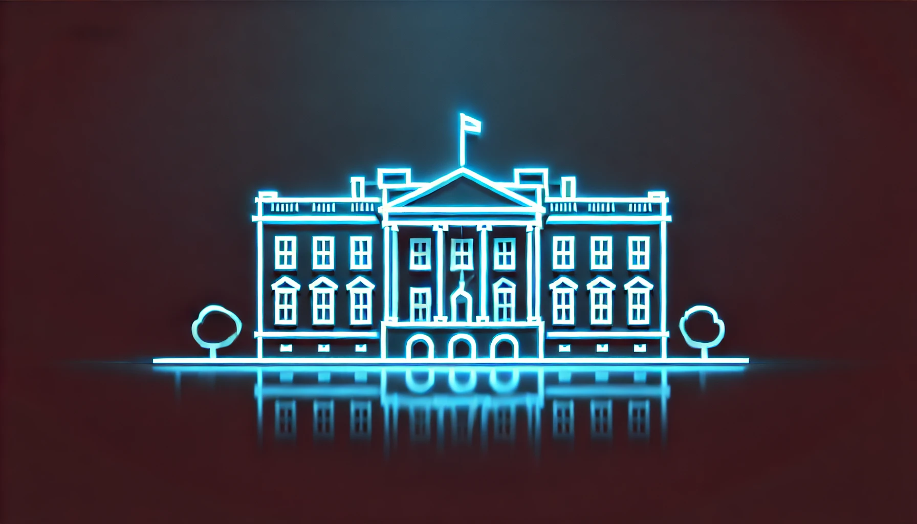 white house