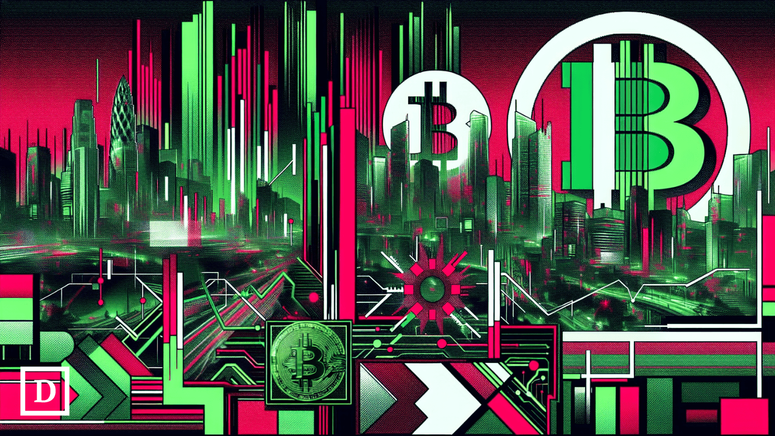Crypto Market Holds Steady as Fed Keeps Rates Unchanged