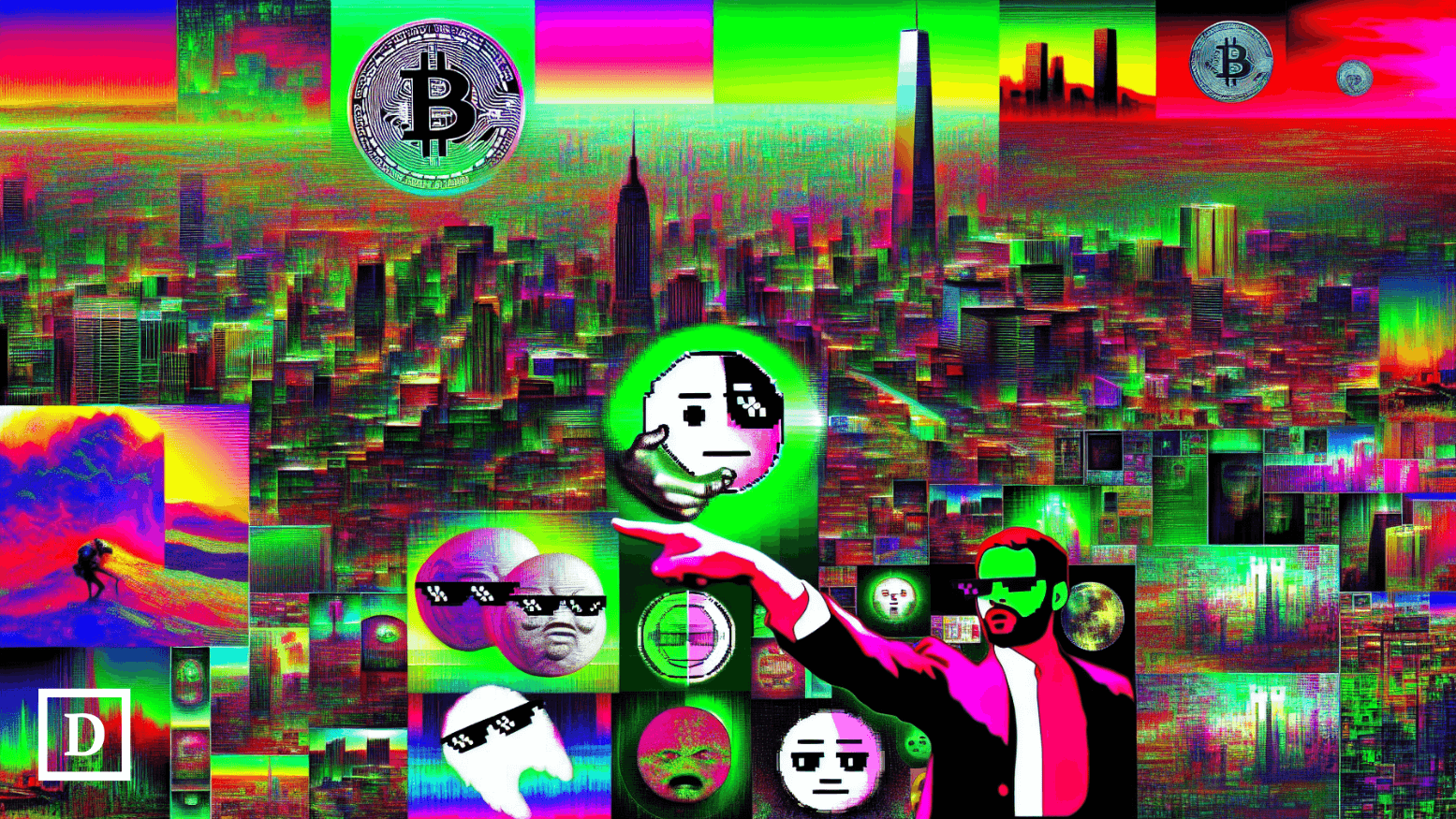 Are Zora's Content Coins Just Highbrow Memecoins?