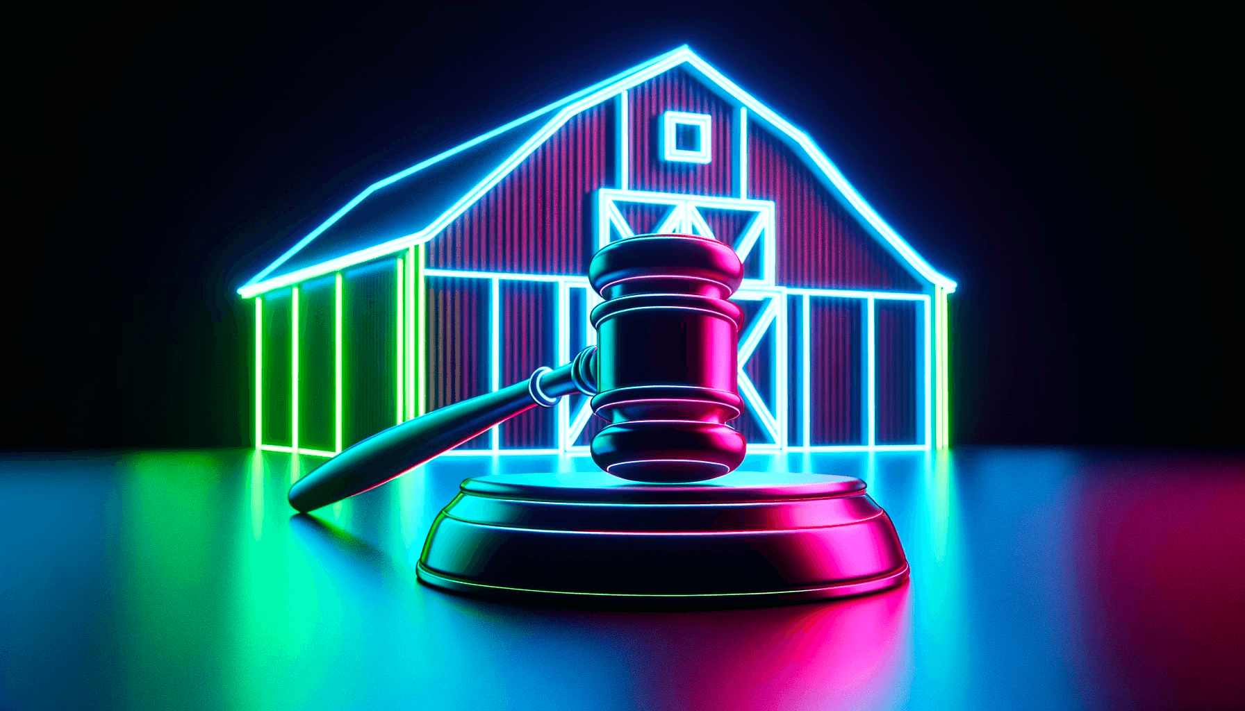 SEC Fines BarnBridge DAO Founders For Offering Unregistered Securities
