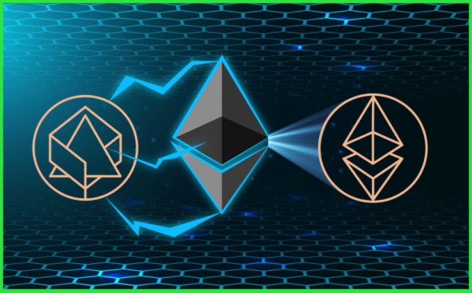 Alchemix Allows Users to Stay Long ETH With Auto-Loan Repayment