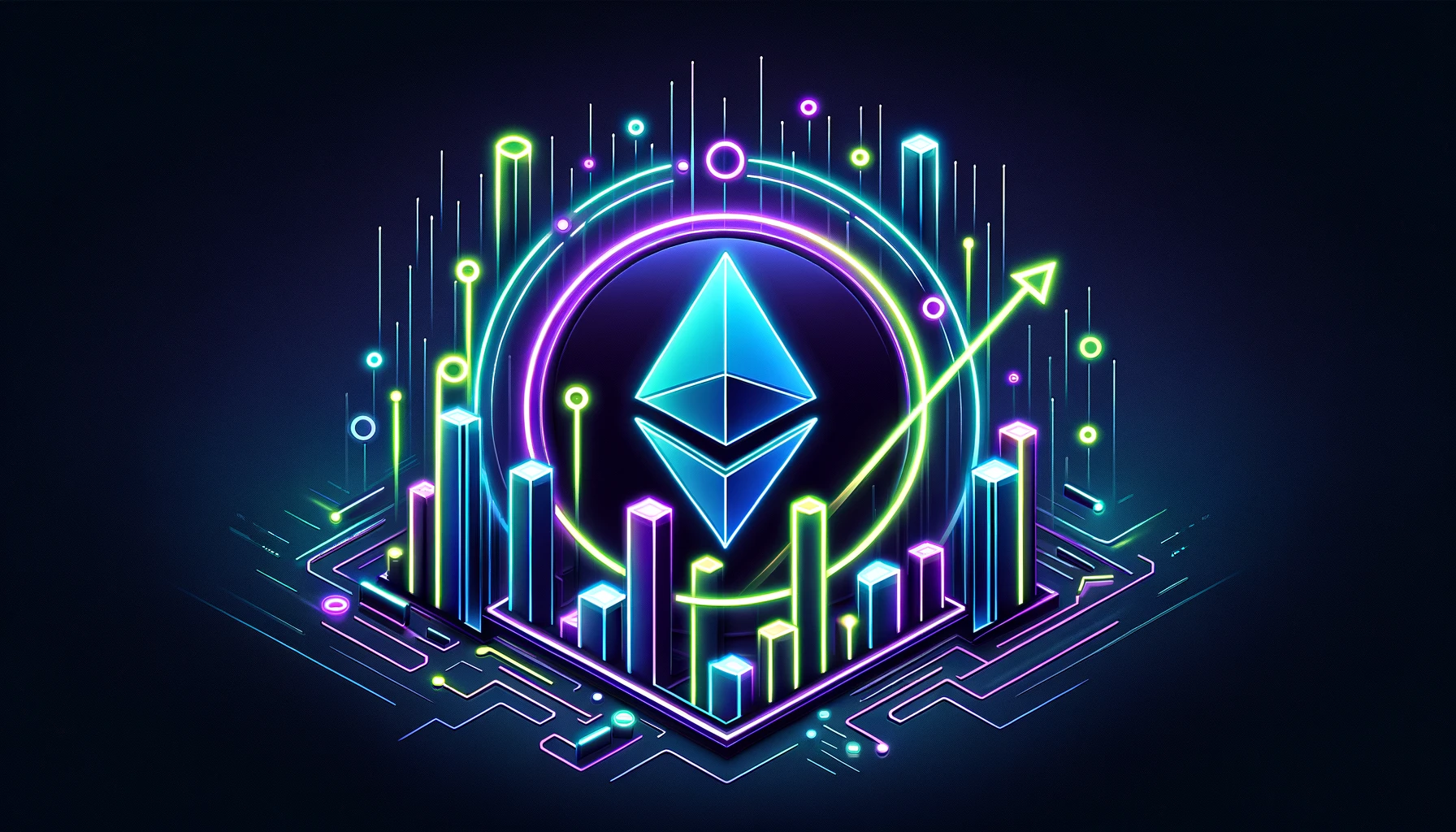 Franklin Templeton Files For Ethereum ETF