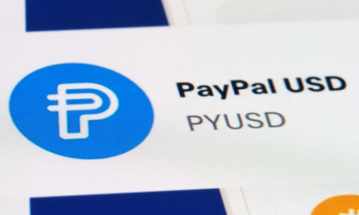 PayPal to Offer 3.7% Annual Yield on PYUSD Stablecoin Starting This Summer, Shares Rise 2.5% Pre-Market