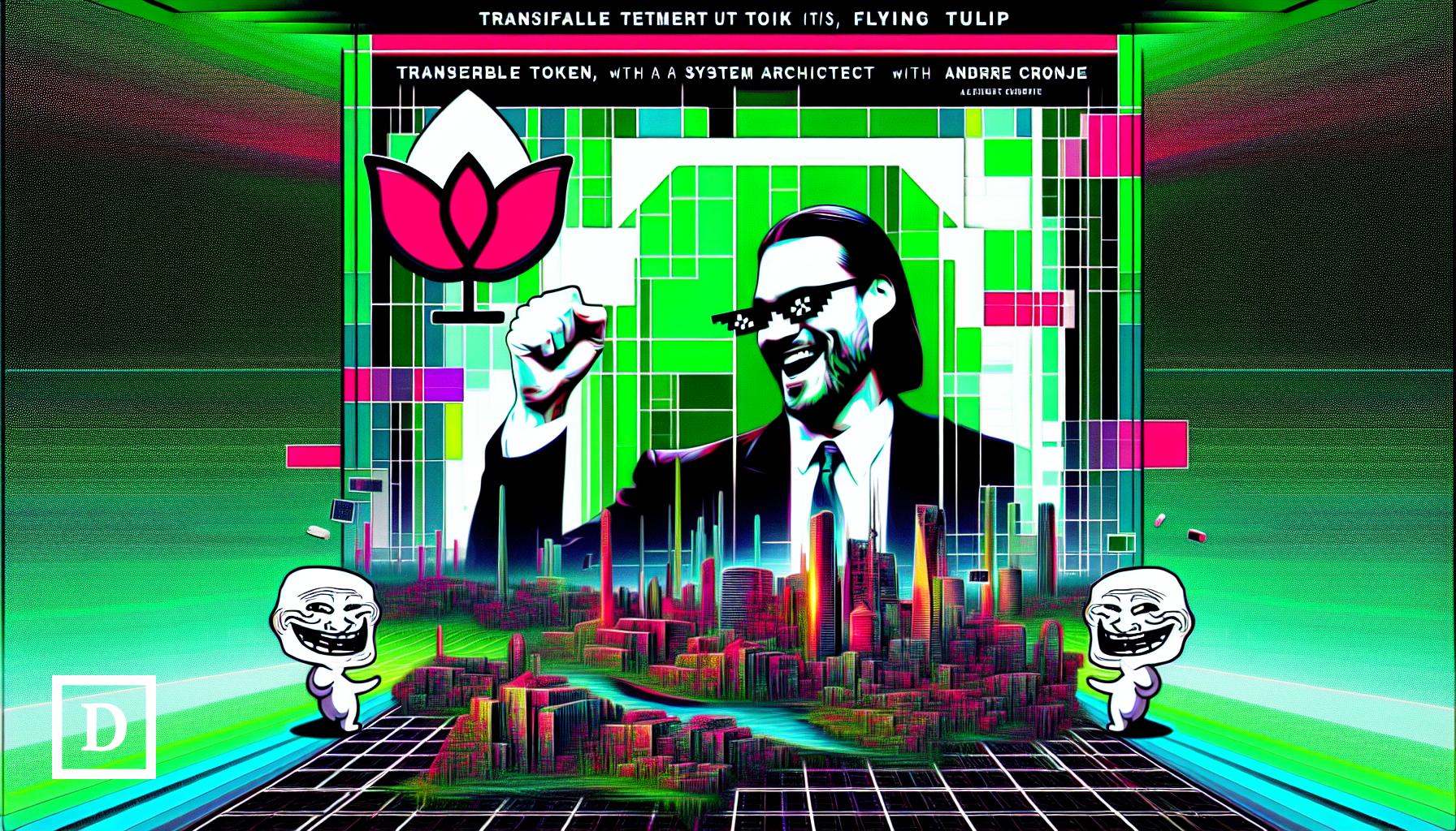 FT TGE cover image
