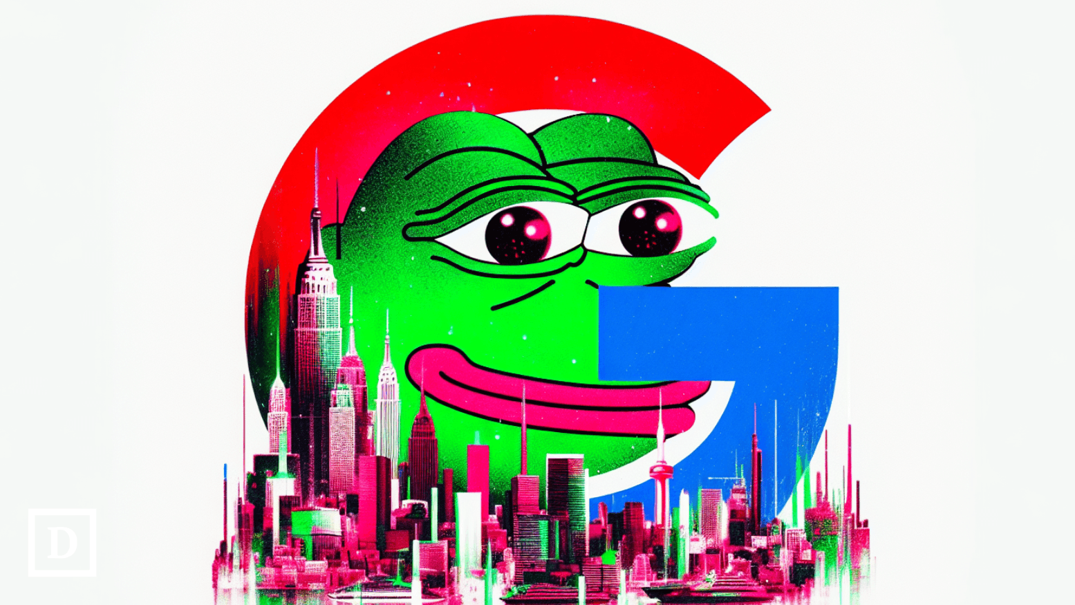 Google Unveils Layer 1 Chain for Banks with Python-based Smart Contracts