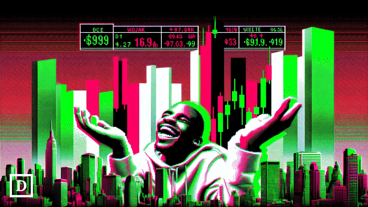 HYPE Surges as Unit Teases Nasdaq and S&P Mini Futures on Hyperliquid