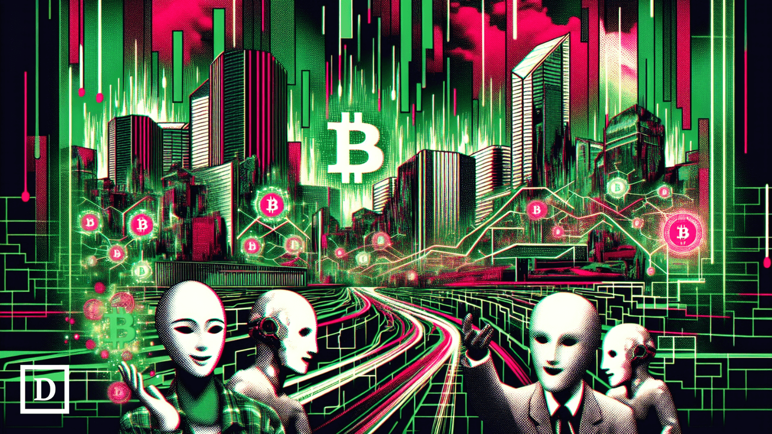 AI Boom Prices Out Bitcoin Miners in US Energy Market Shake-Up
