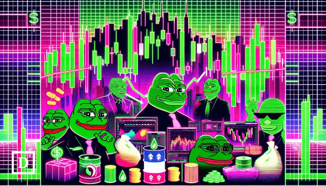 Polymarket Lets Traders Bet on Stocks, Gold, and Oil Via Pyth Integration