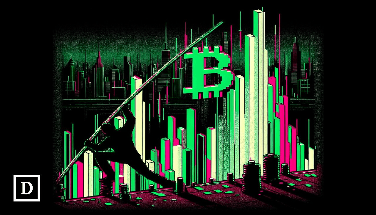 Bitcoin Surges Past $73,000 as Hot CPI Meets Fragile Ceasefire