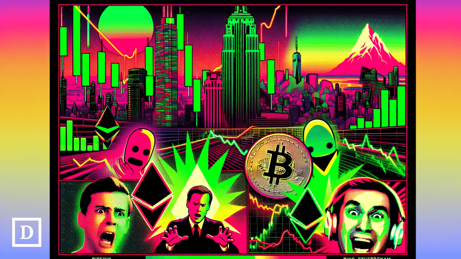 Markets July 22 cover image