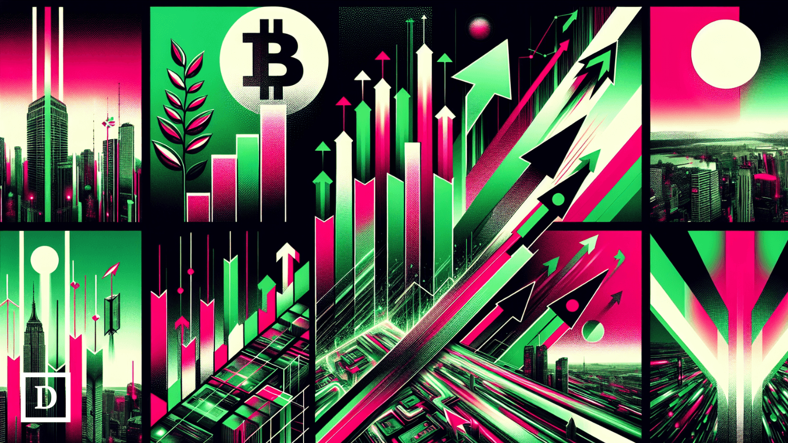 HSK token up 90%