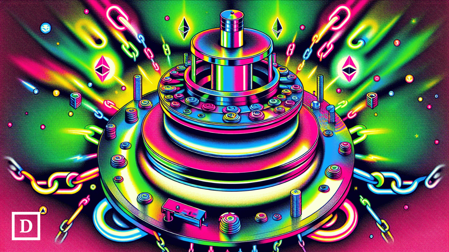 Centrifuge v3 cover image