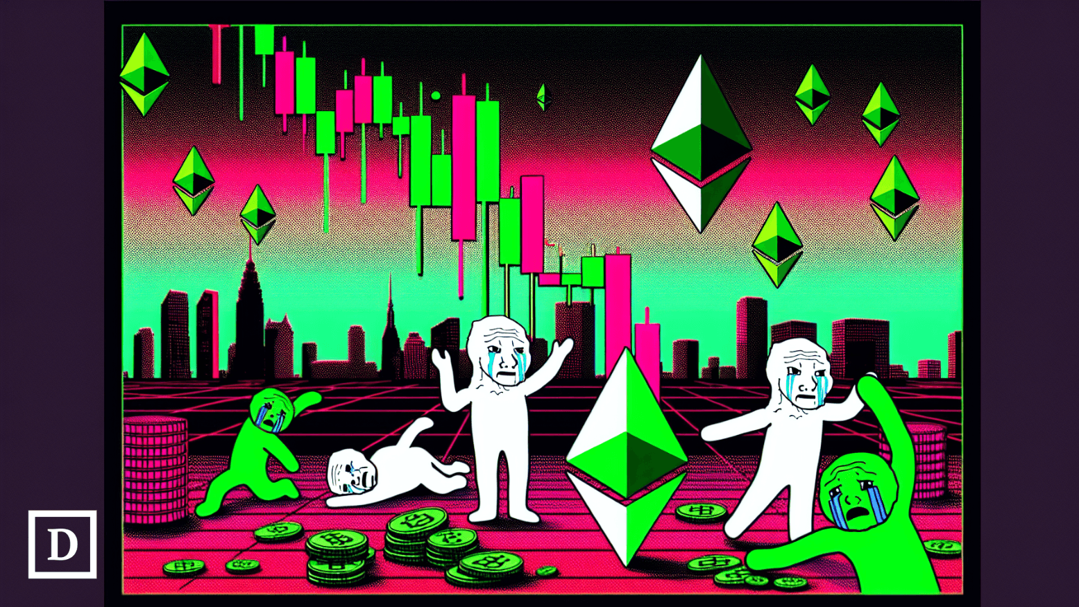 ETH exits L2s