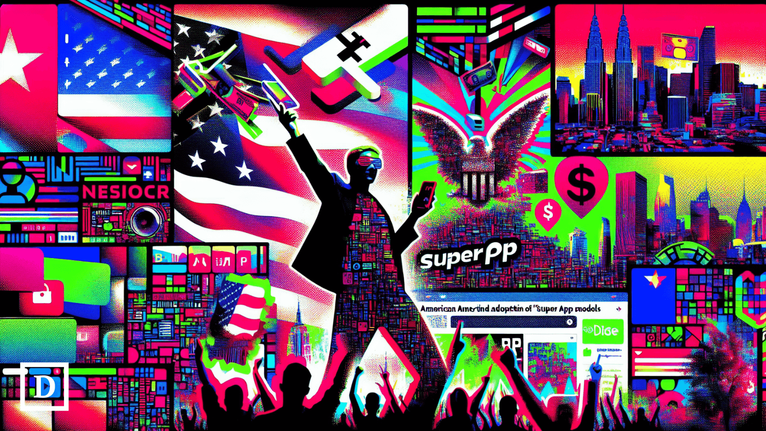 Super app trend cover image