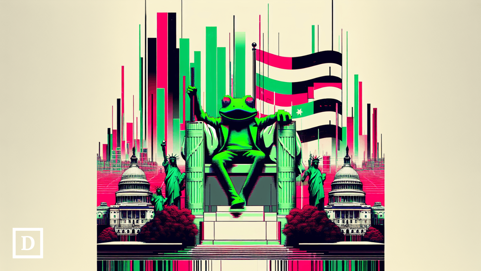 Crypto Week cover image