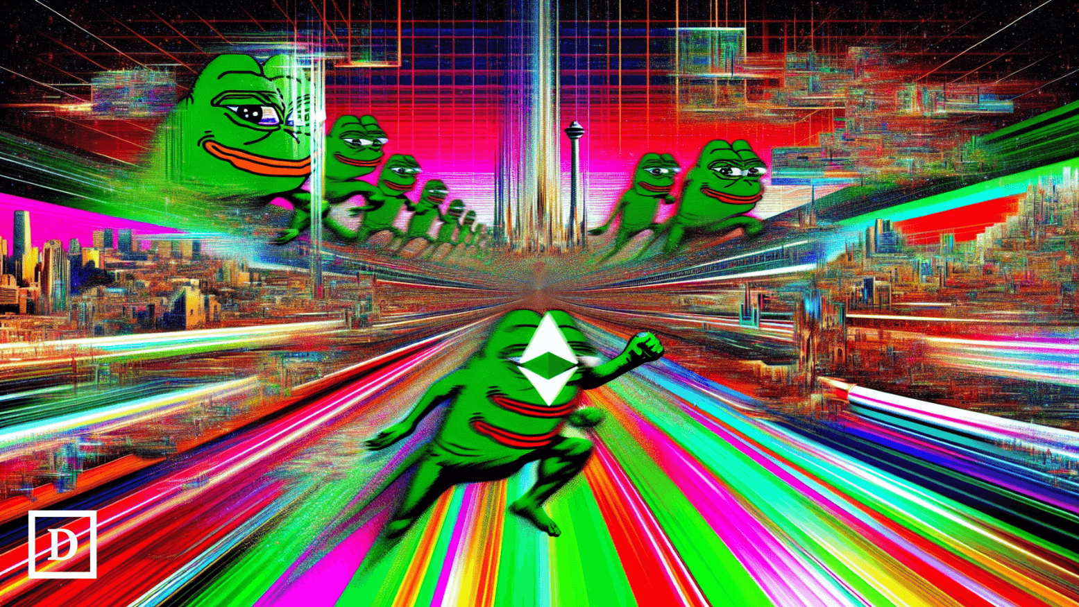 ETH validator exit queue cover image