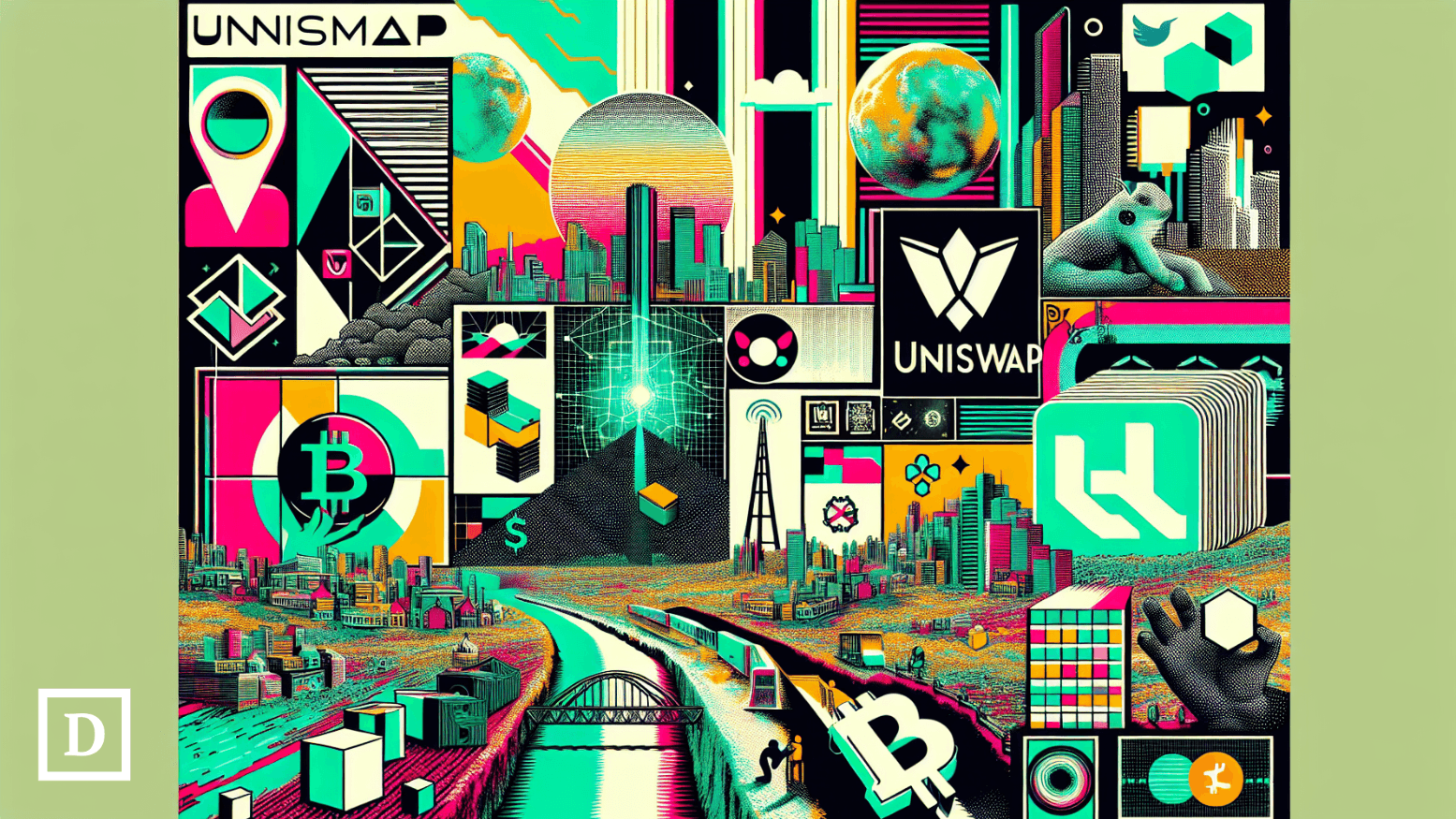 Unichain expands token support cover image