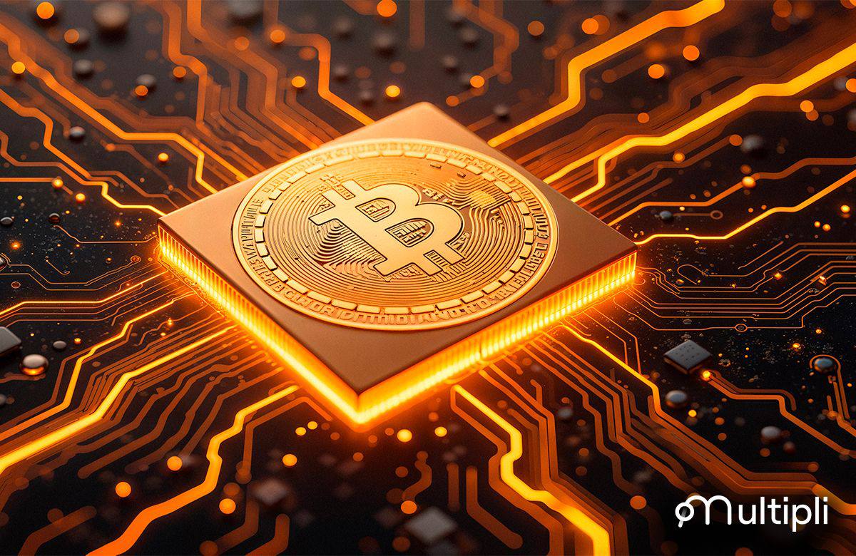 Why Bitcoin's $1.3 Trillion Market Cap Is Still a Yield Desert