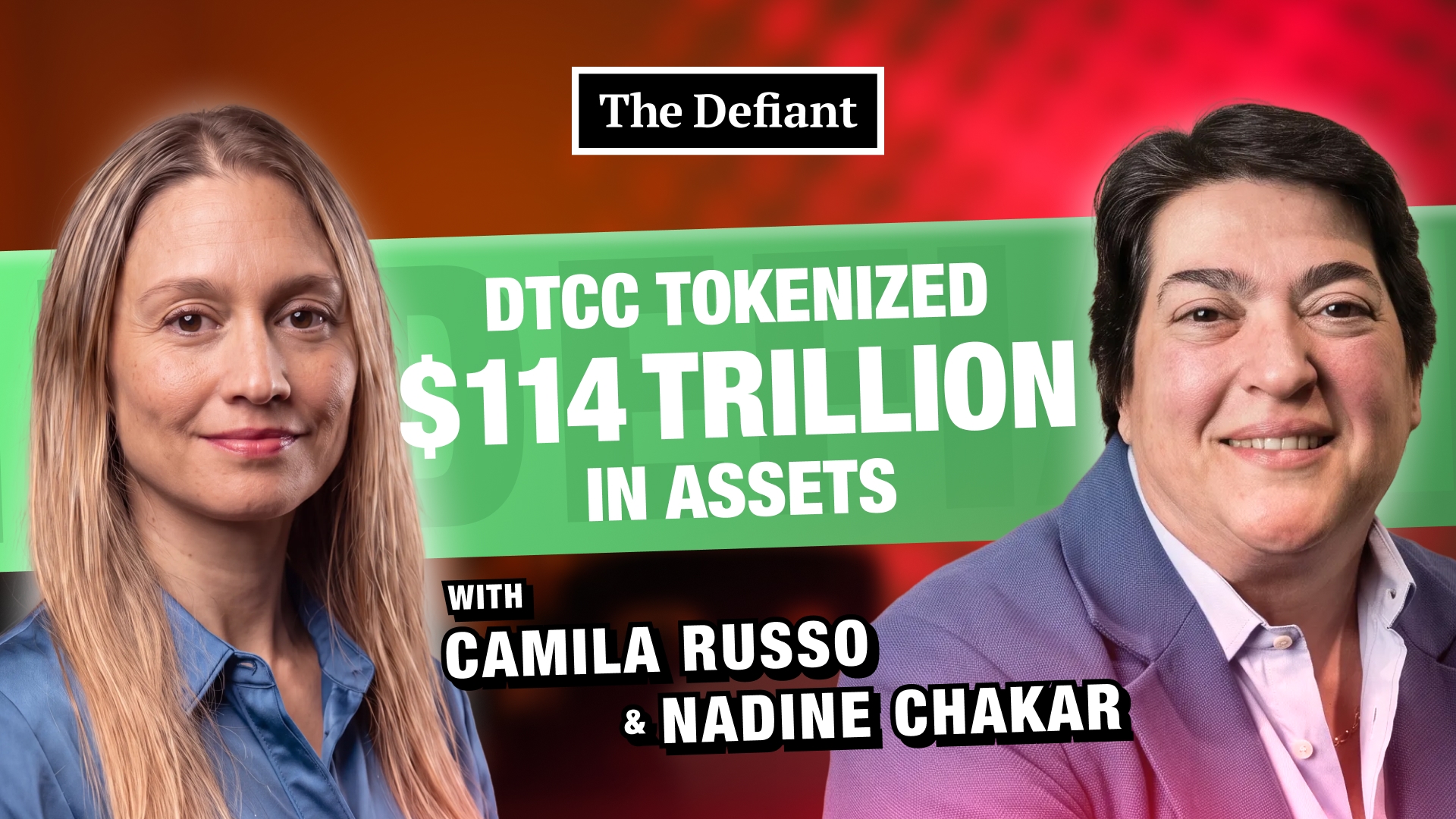 The $114 Trillion Question: How DTCC Is Tokenizing the Entire U.S. Market