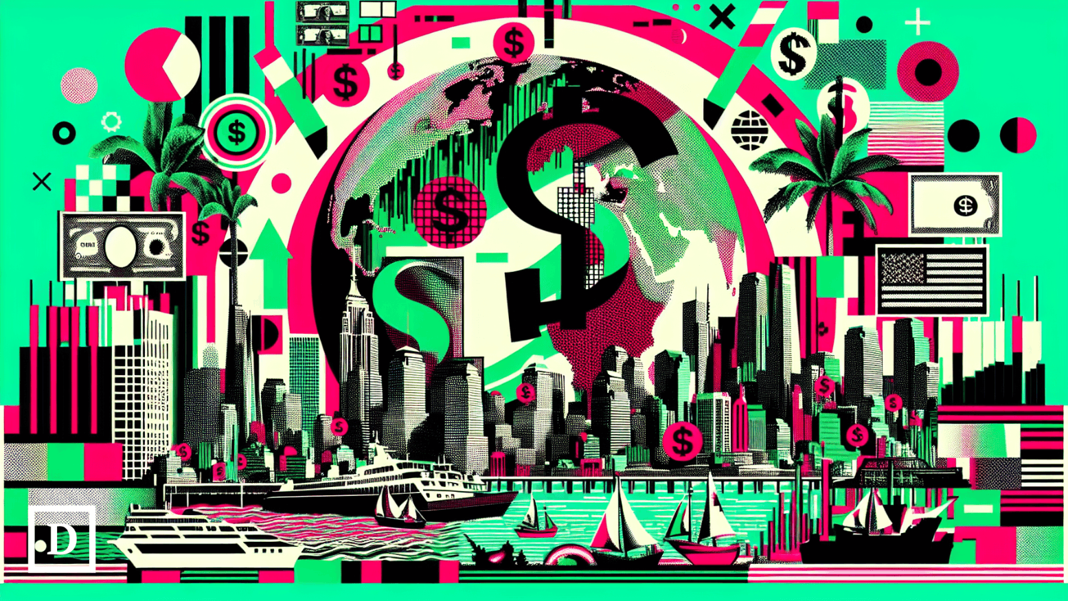 Paxos’ Global Dollar Stablecoin Surges Past $500 Million Valuation