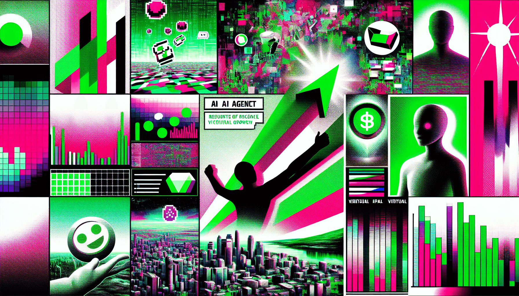 BSC AI Agent growth  cover image