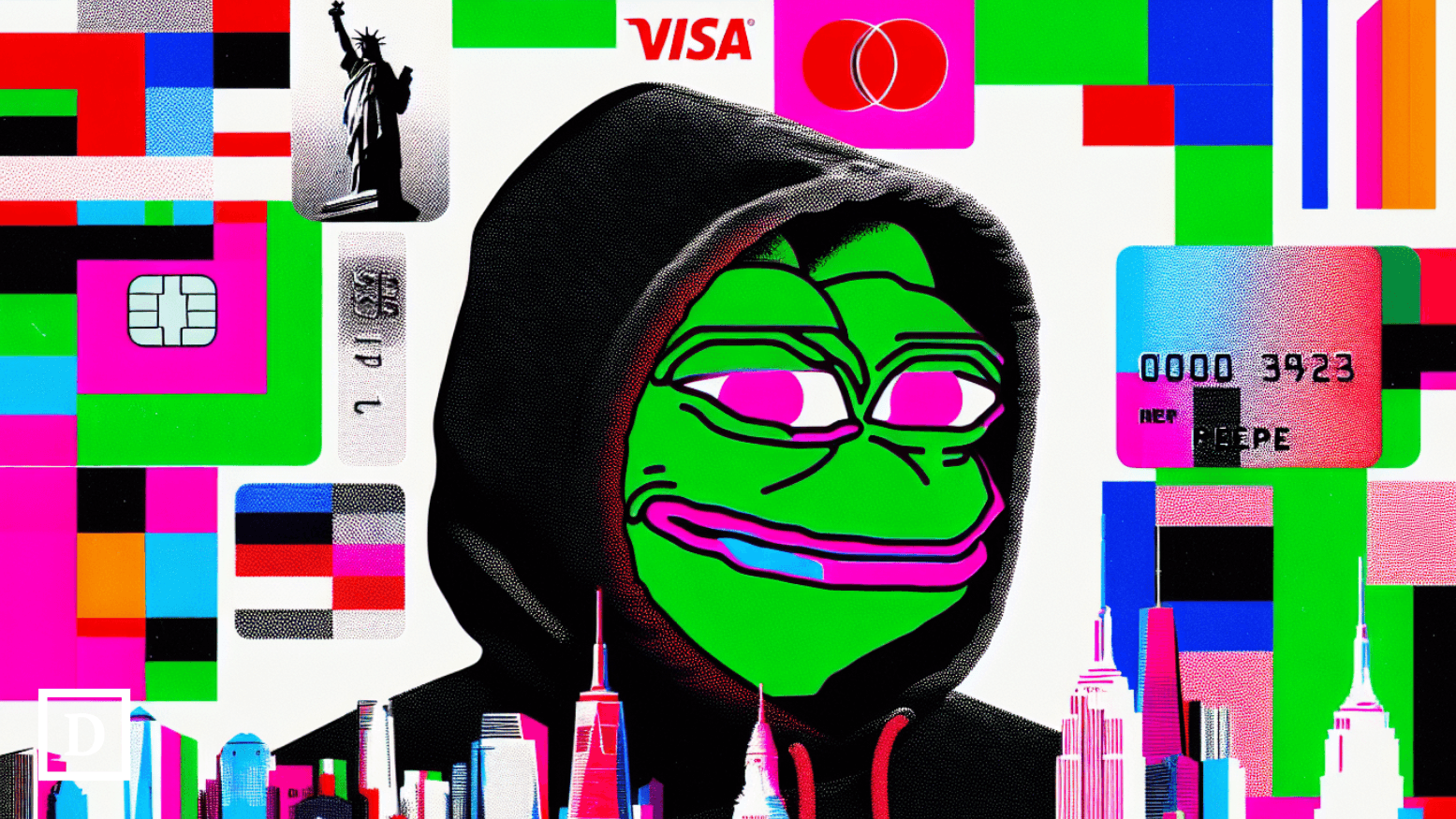 Visa Adds Support for PYUSD and USDG, Expands Settlement to Stellar and Avalanche