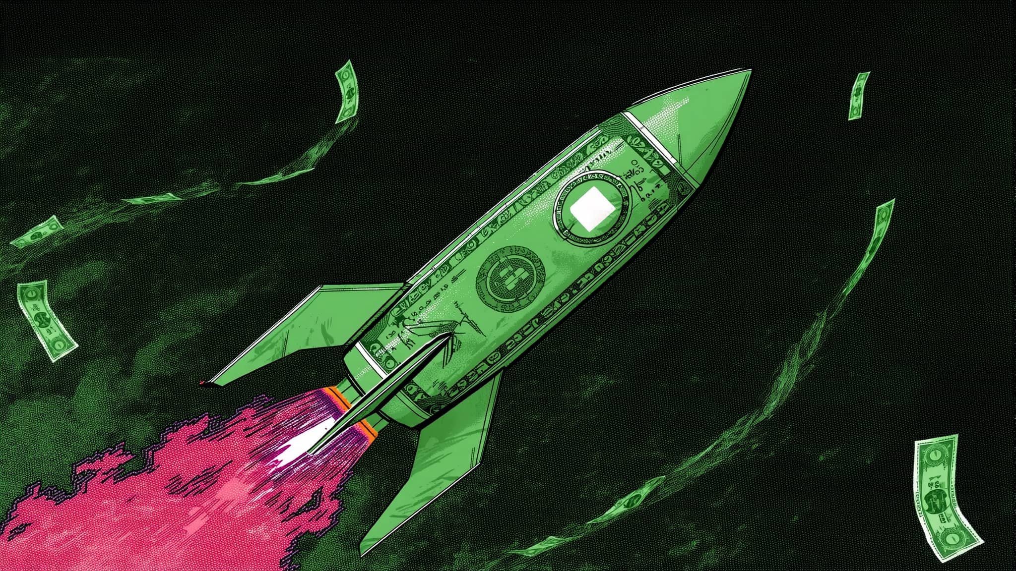 SpaceX Begins Nasdaq Trading With Tokenized Versions Mirroring Largest IPO in History