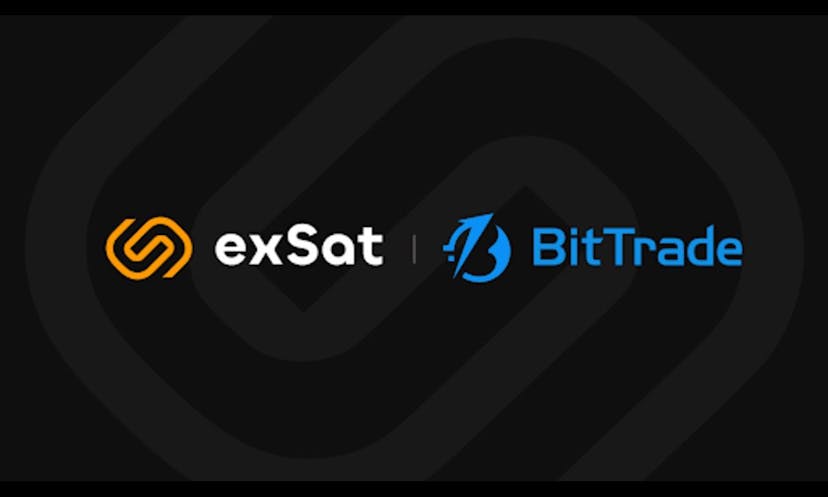 exSat Partners with BitTrade Enhancing Bitcoin Scalability
