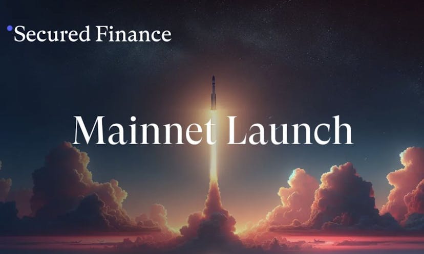 Secured Finance Aims To Surpass Limitations Of Traditional DeFi Lending Models