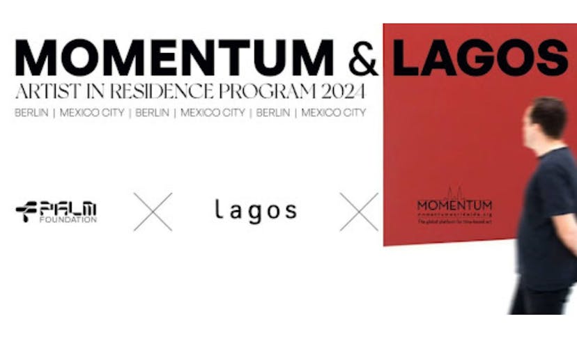Palm Foundation Offers Grants to Lagos &amp; Momentum Artist Residency Program