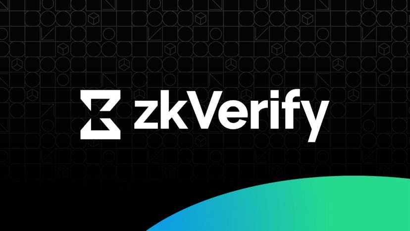 What is zkVerify