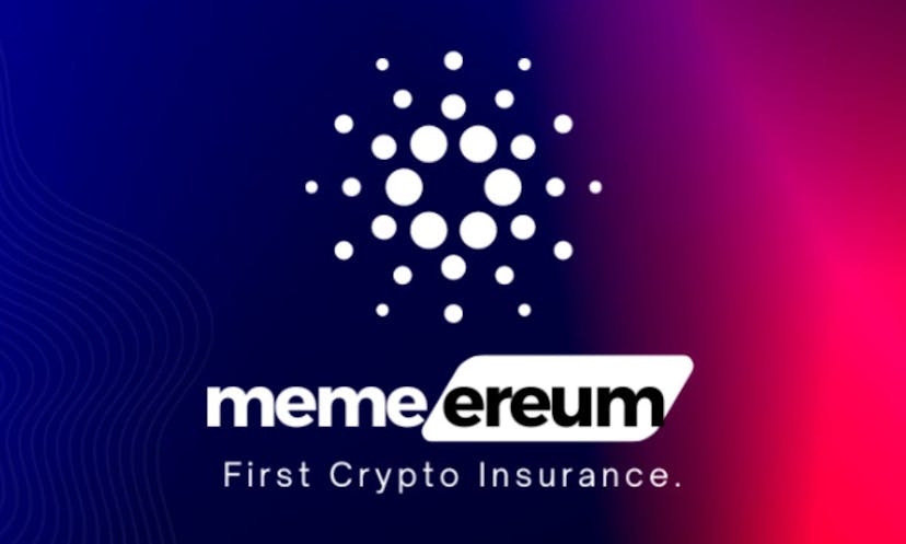 Memereum Introduces: Innovative DeFi Products, Including Insurance and Debit Cards