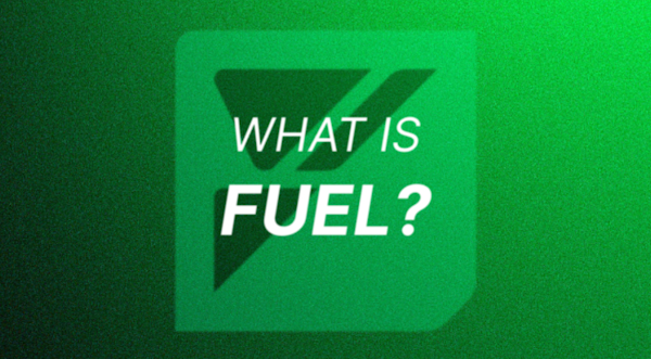 What is Fuel?