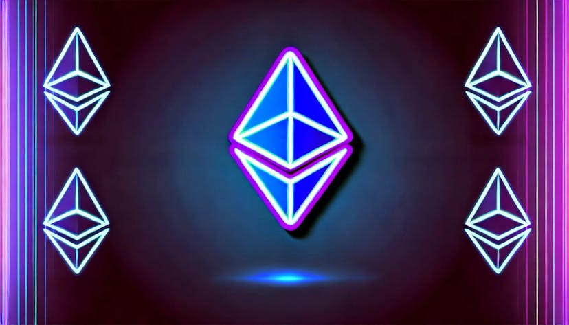 ethereum logos