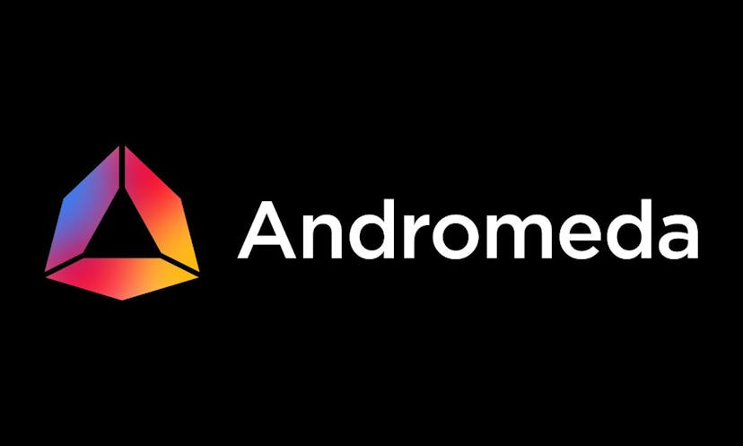 Andromeda Launches The OS For Web3, Paving The Way For A Seamless Multichain Future