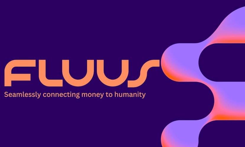Frictionless Crypto Ramping Startup FLUUS Completes Pre-Seed Round to Expand Its Crypto Payment Solution