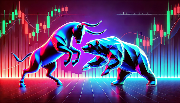 Is This the End of the Crypto Bull Market? History Says No 