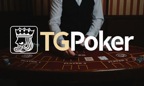 TGPoker Launches New Texas Hold'em Platform
