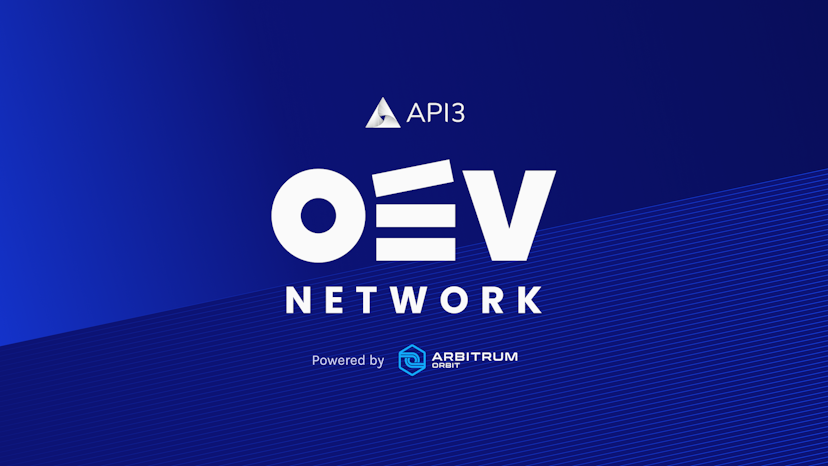 API3's OEV Network Transforms Lending Protocols with Next-Generation Oracle Solution