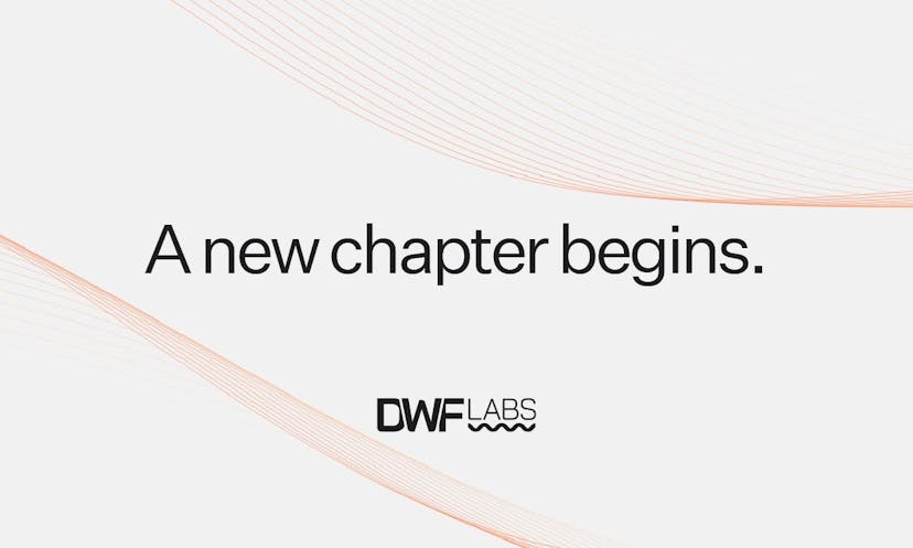 DWF Labs Reaffirms Web3 Expansion Amid Market Challenges