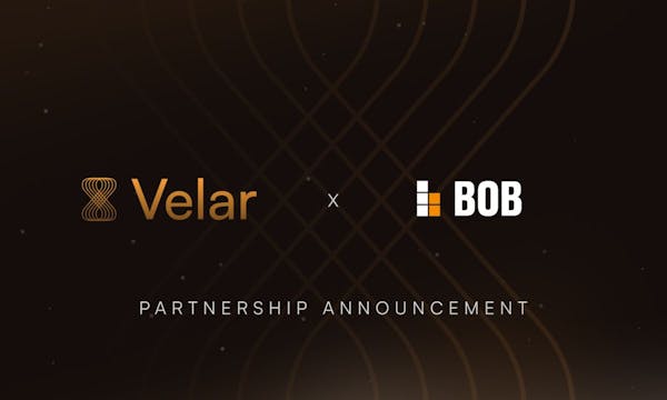 Velar Collaborates With Build on Bitcoin (BOB) for PerpDex Launch